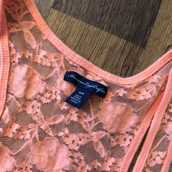 American Eagle tank top - Picture 2 of 4